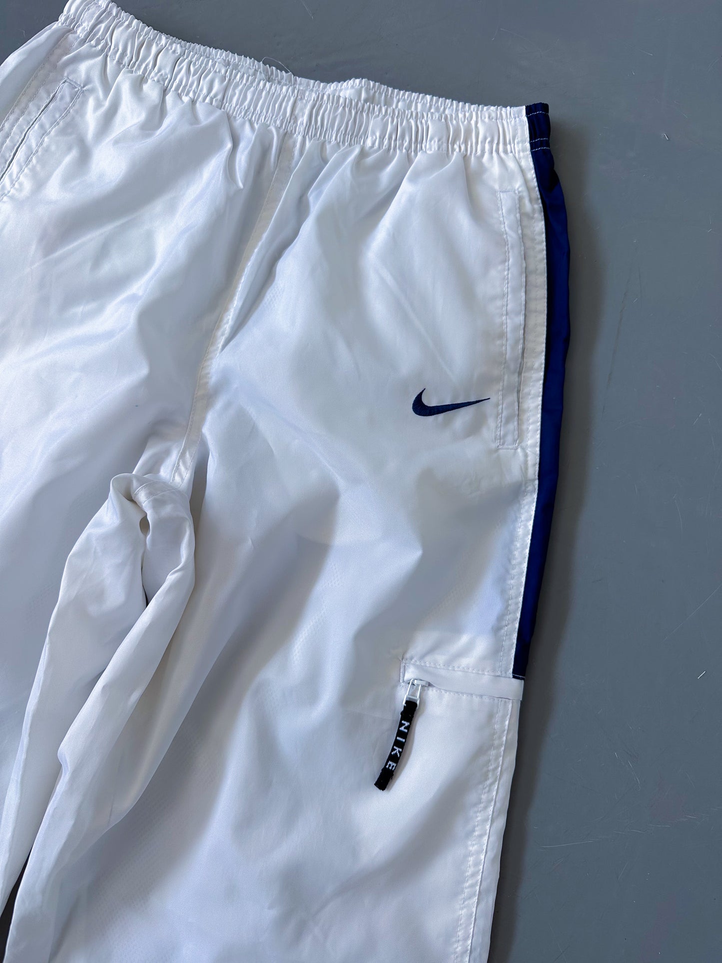 Nike Vintage Trackpants | S