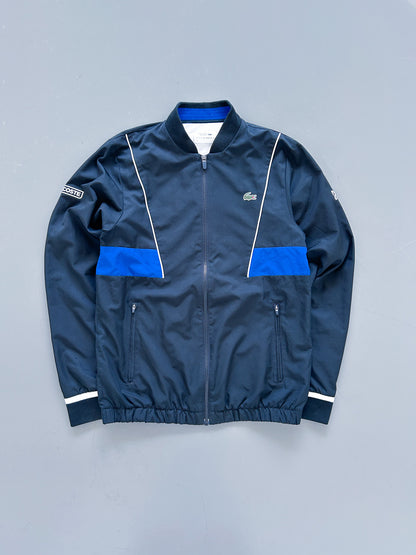 Lacoste Vintage Trackjacket | S