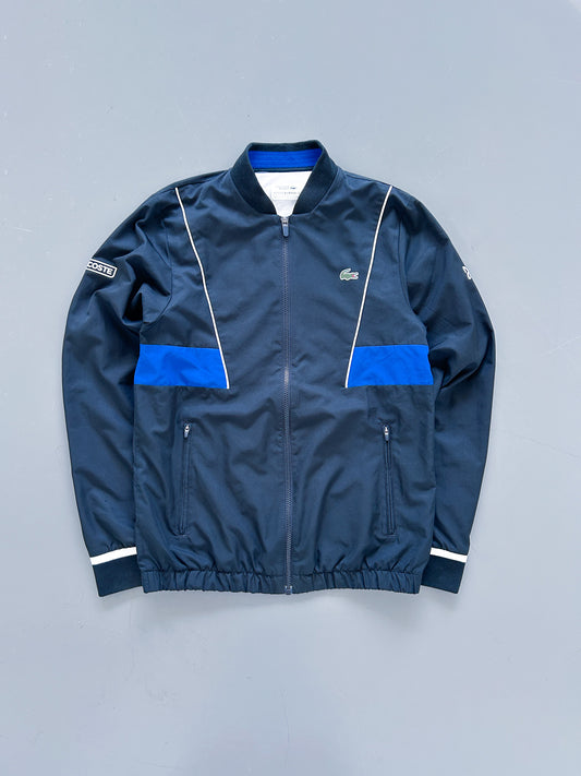 Lacoste Vintage Trackjacket | S
