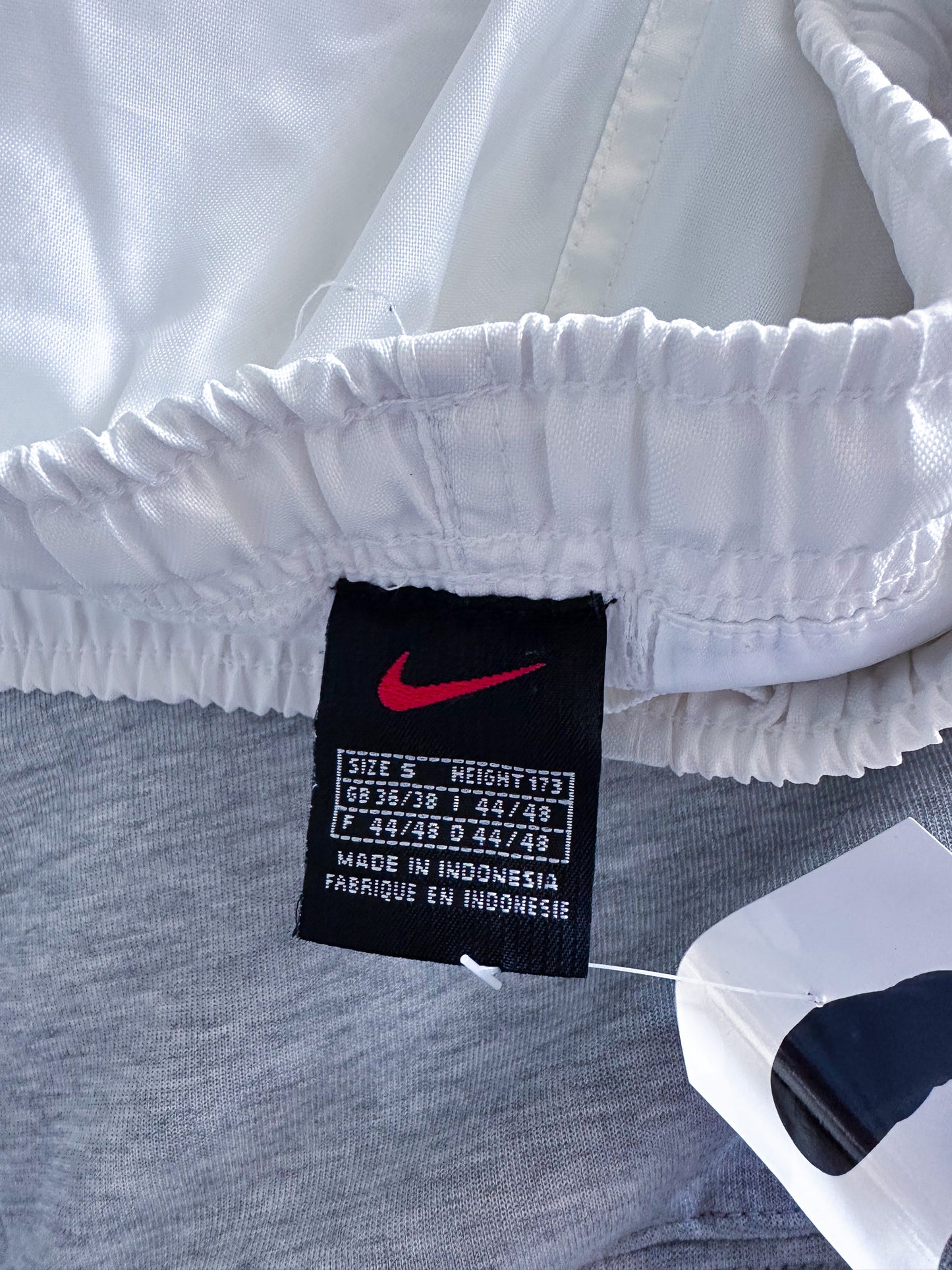 Nike Vintage Trackpants | S