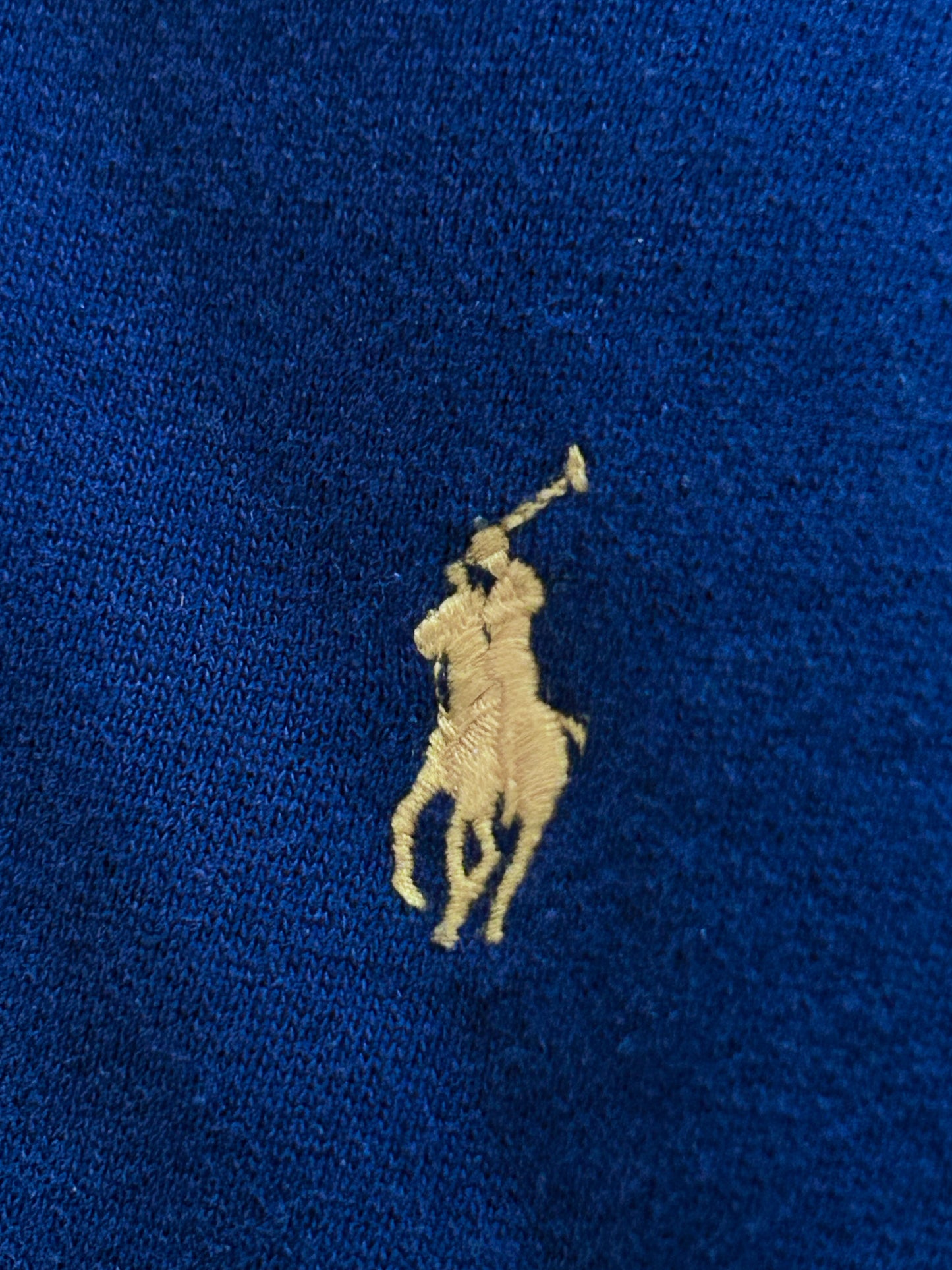 Polo Ralph Lauren Vintage Sweatjacke | L