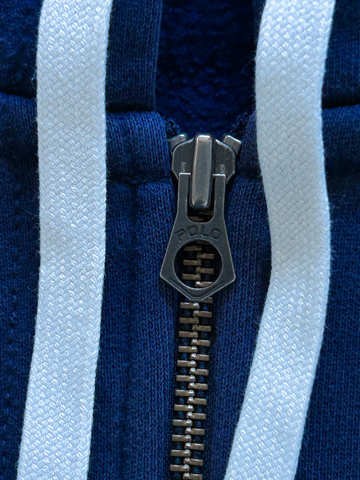 Polo Ralph Lauren Vintage Sweatjacke | L