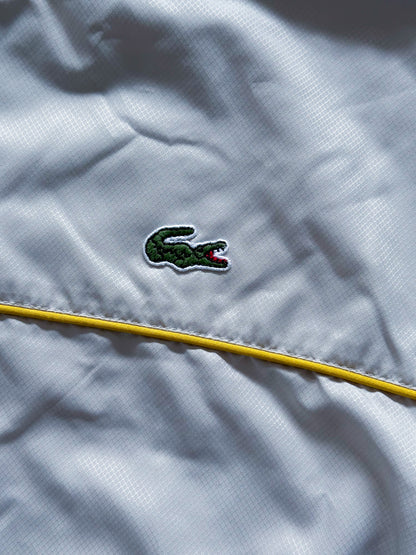 Lacoste Vintage Trackjacket | S