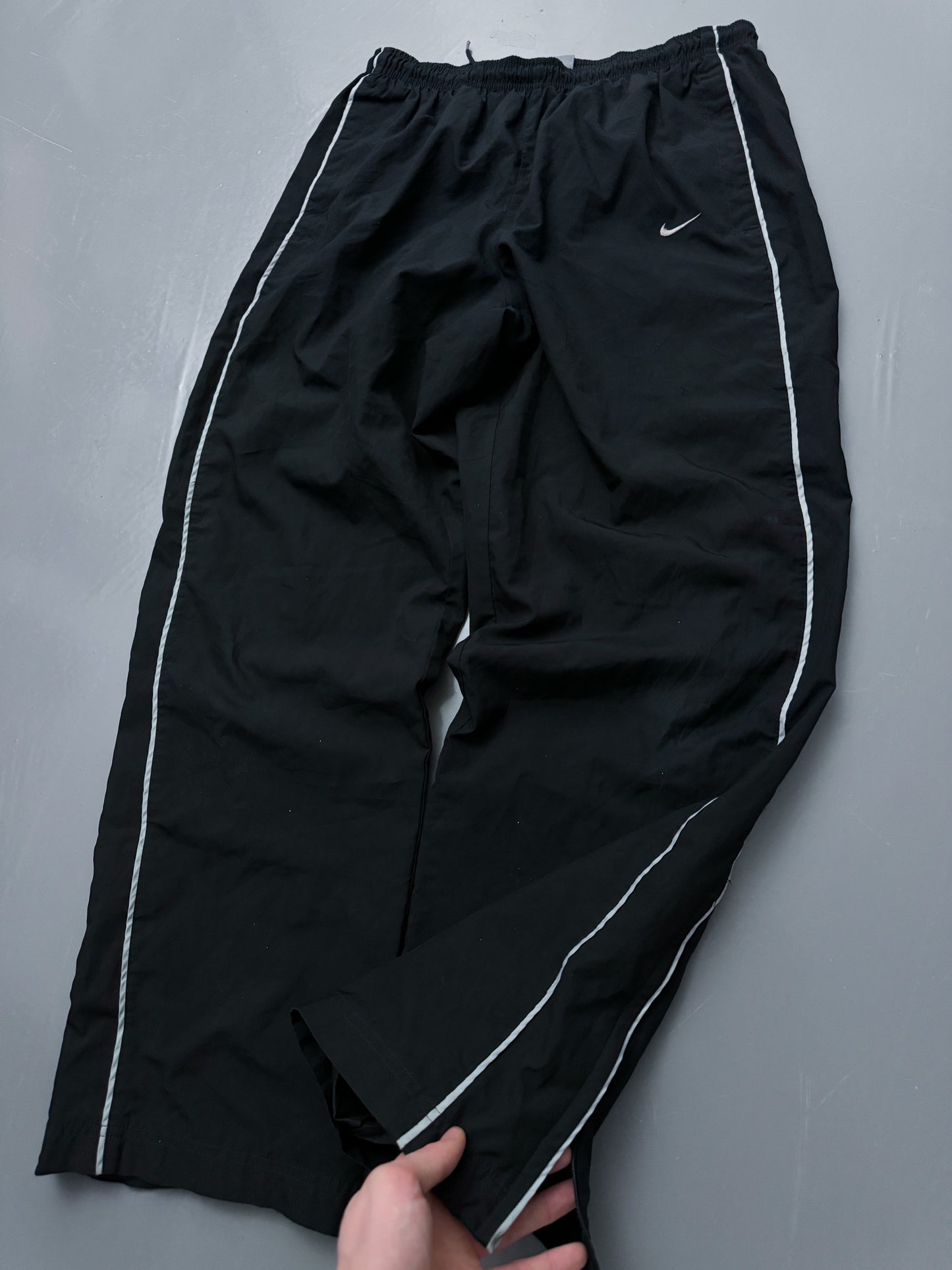 Nike Vintage *Classic* Trackpants | M