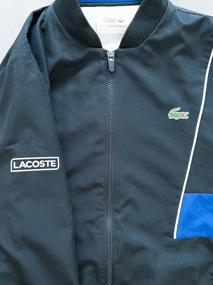 Lacoste Vintage Trackjacket | S