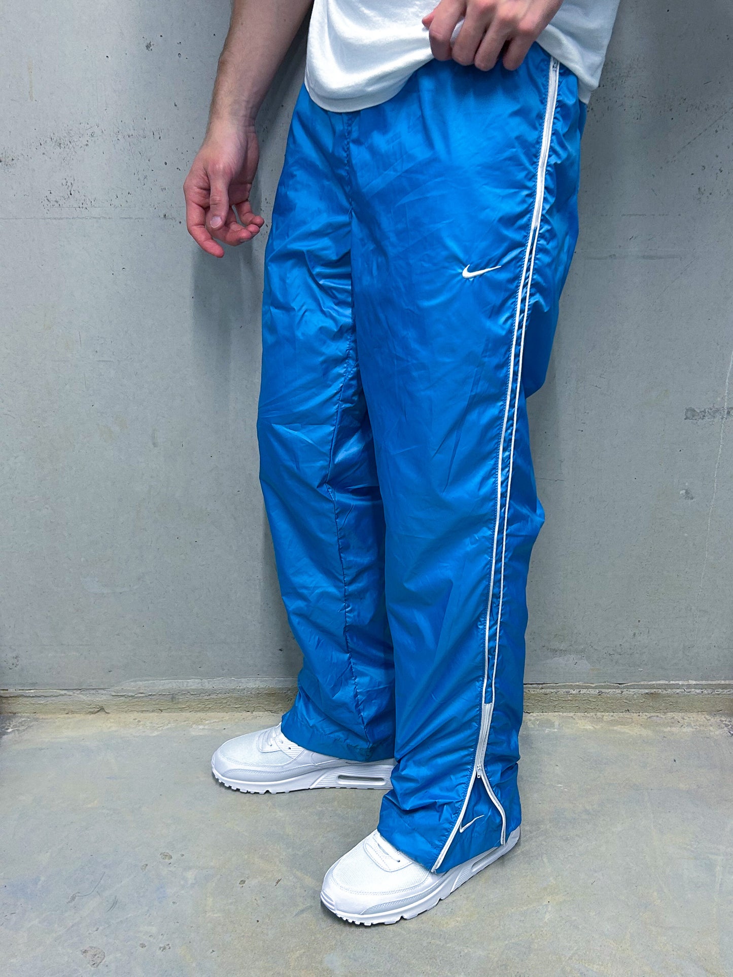 Nike Vintage Trackpants | M