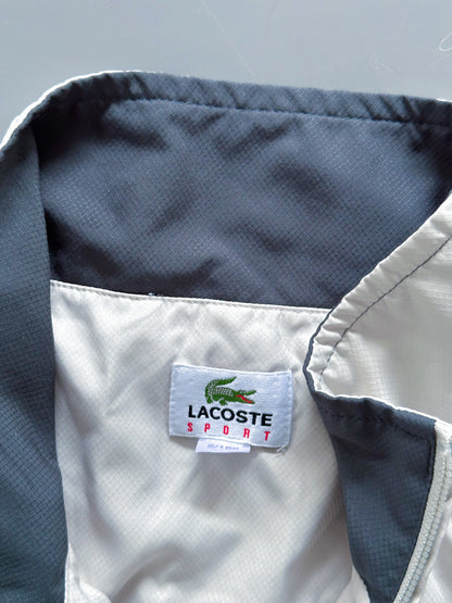 Lacoste Vintage Trackjacket | S