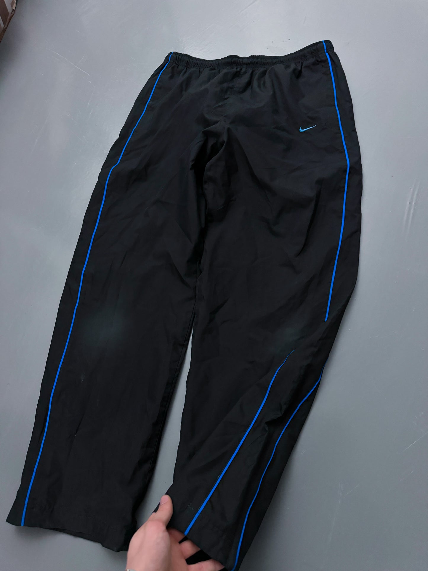 Nike Vintage Trackpants | L