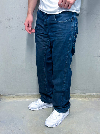 G-Star Vintage Jeans | Fittet S