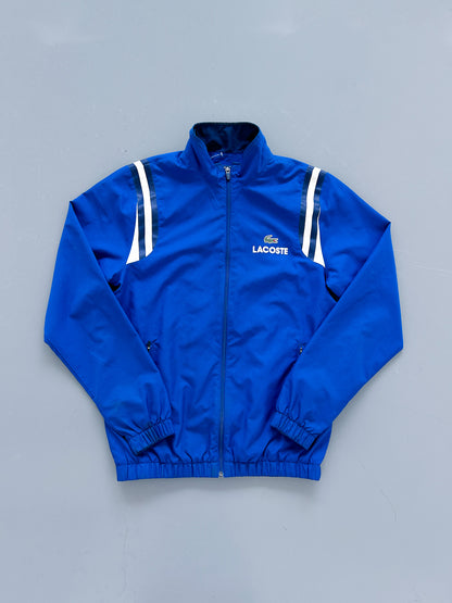 Lacoste Vintage Trackjacket | S