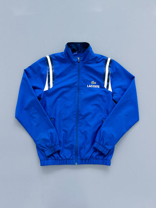 Lacoste Vintage Trackjacket | S