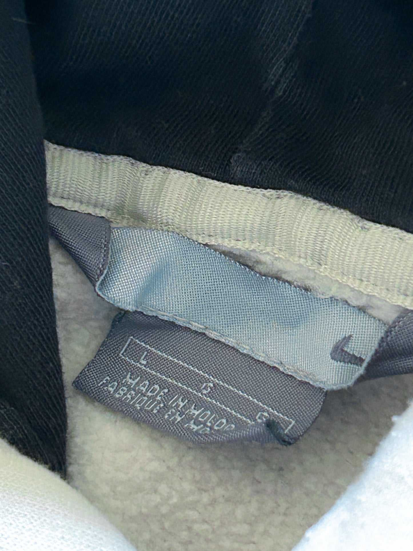 Nike Vintage Pullover | L