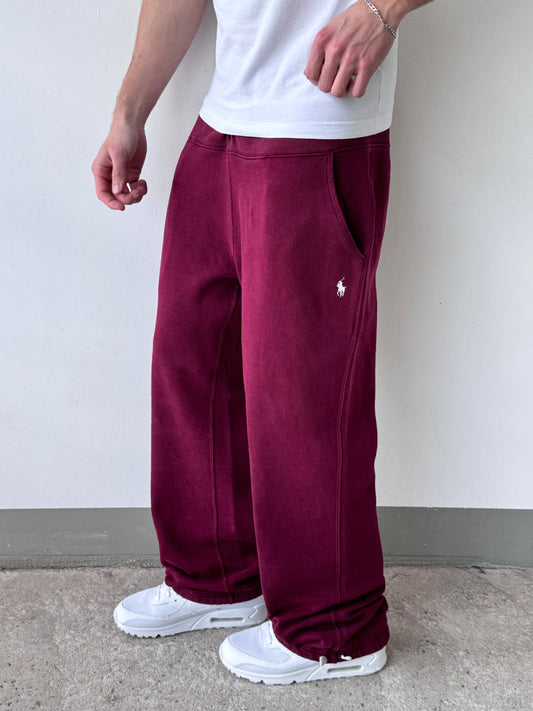  Polo Ralph Lauren *PREMIUM* Vintage Sweatpants | S