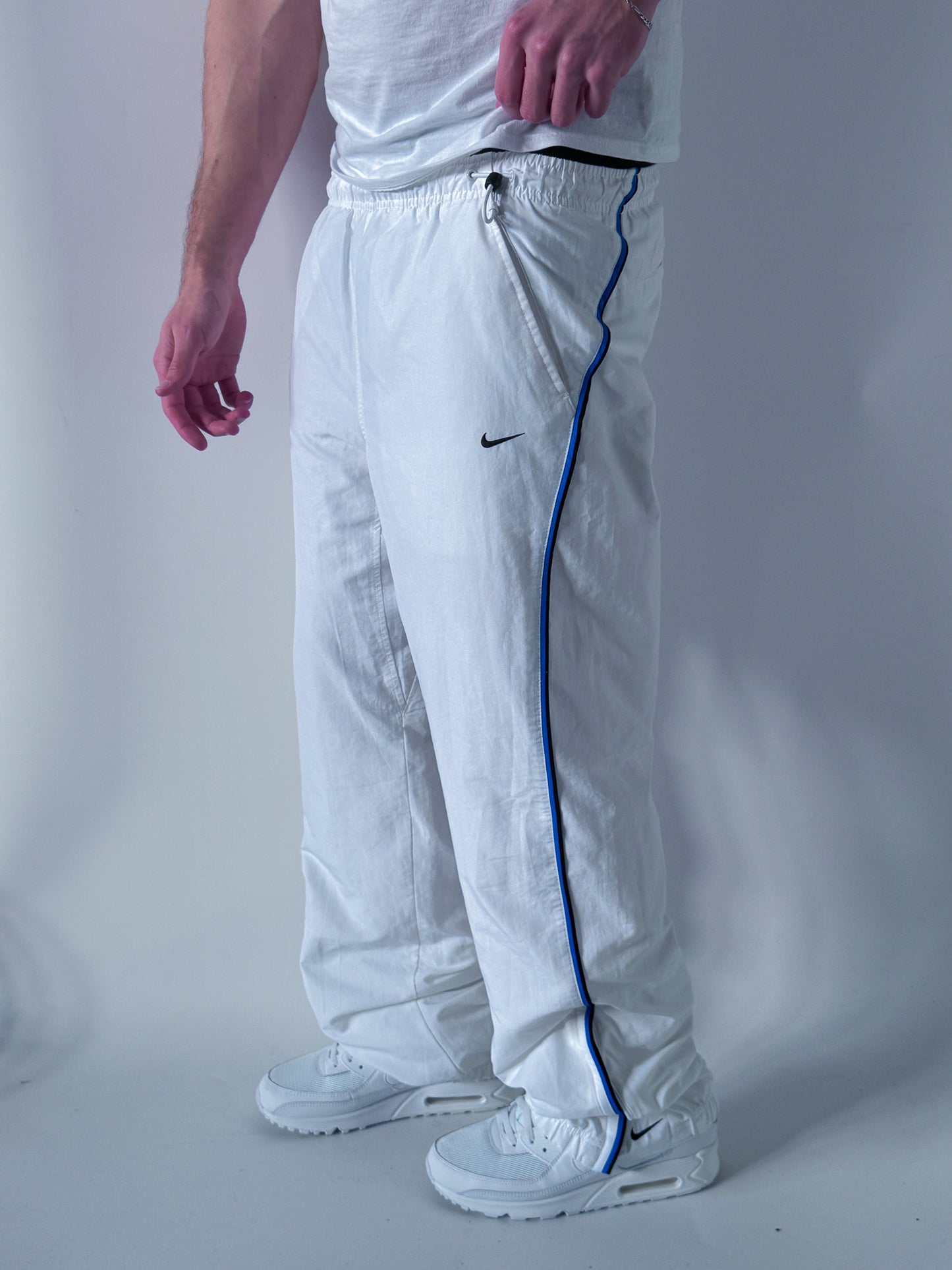 Nike Vintage *PREMIUM* Trackpants | M