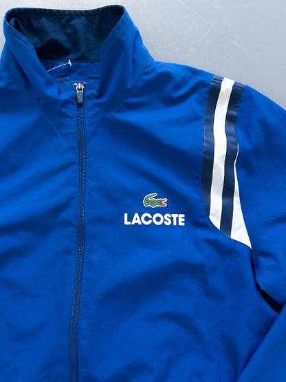 Lacoste Vintage Trackjacket | S