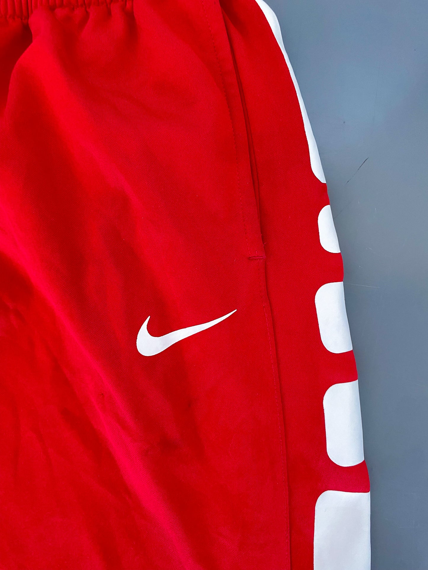 Nike Vintage Trackpants | L