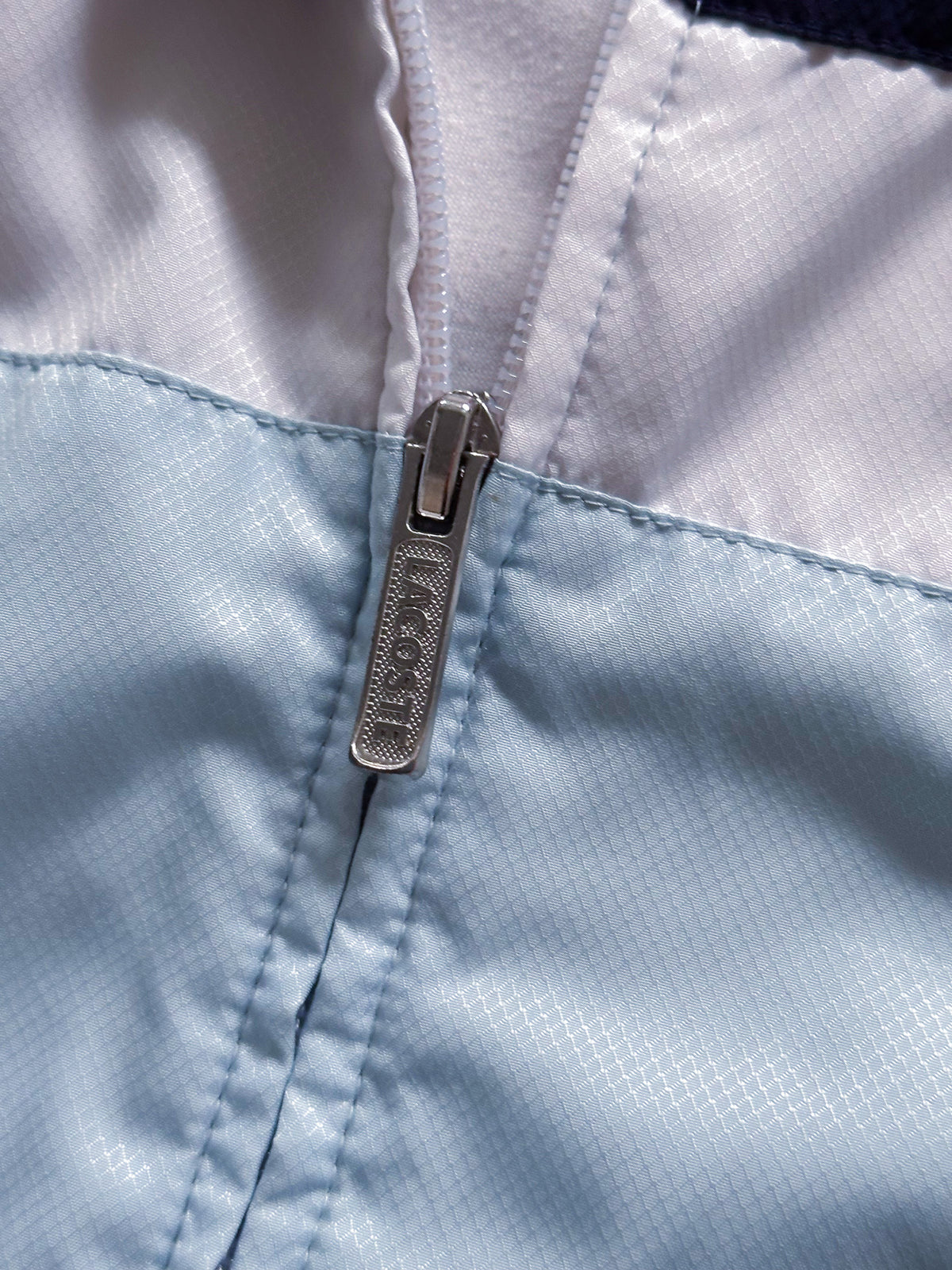Lacoste Vintage *PREMIUM* Trackjacket | M