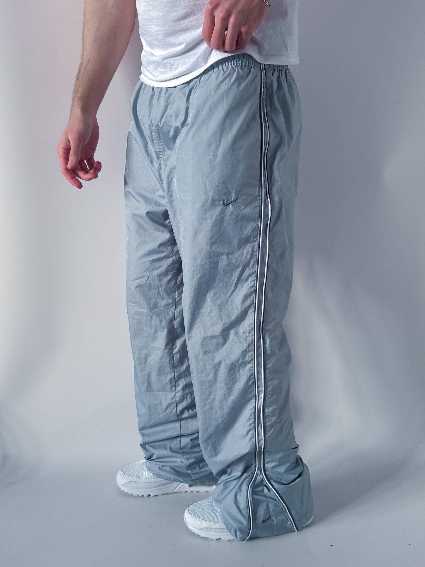 Nike Vintage *PREMIUM* Trackpants | L