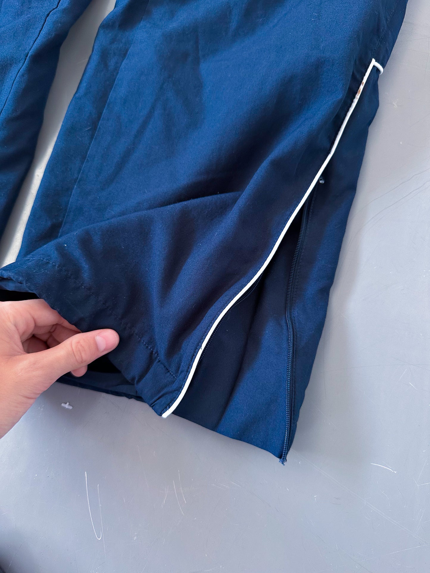 Nike Vintage Trackpants | L
