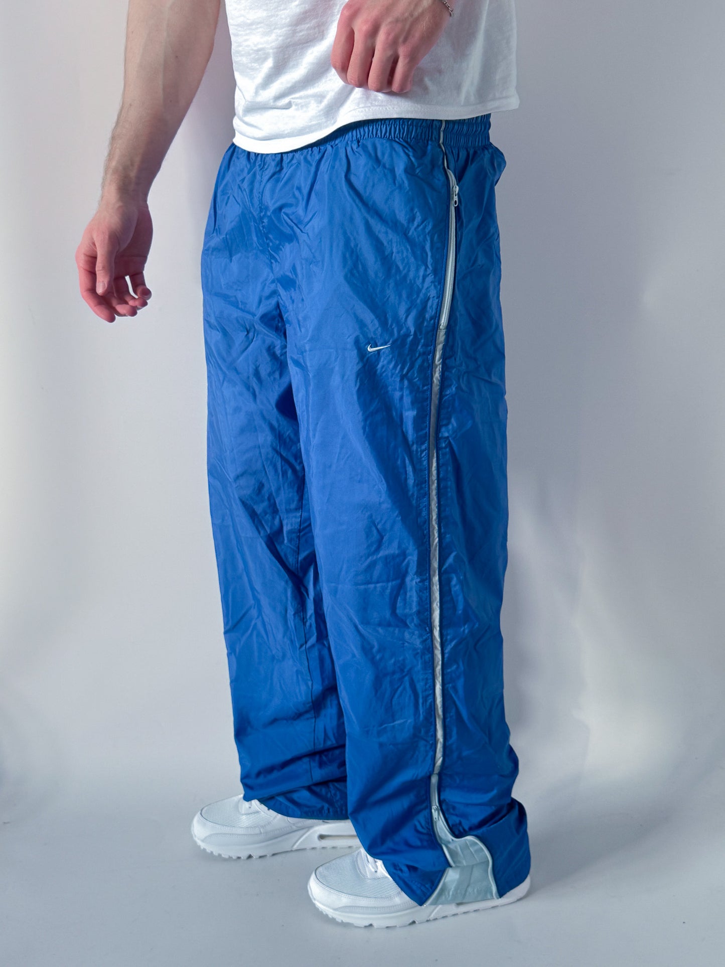 Nike Vintage *PREMIUM* Trackpants | L
