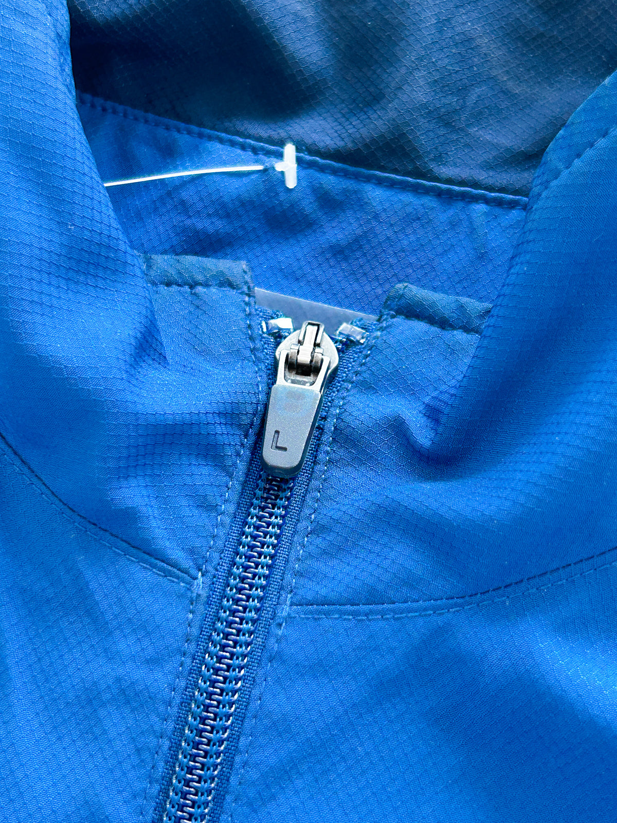 Lacoste Vintage Trackjacket | S