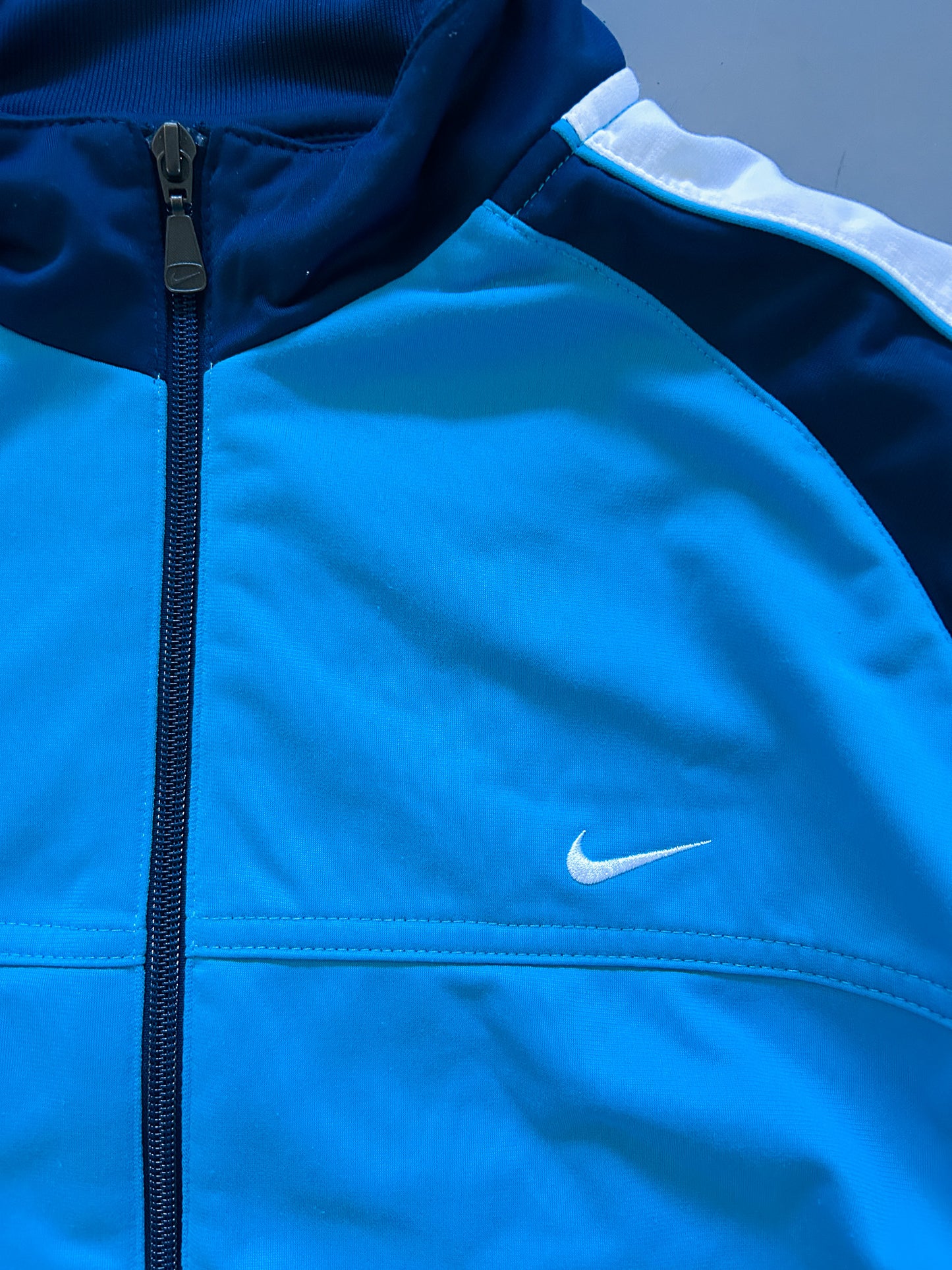 Nike Vintage Trackjacket | XL