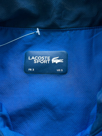 Lacoste Vintage Trackjacket | S