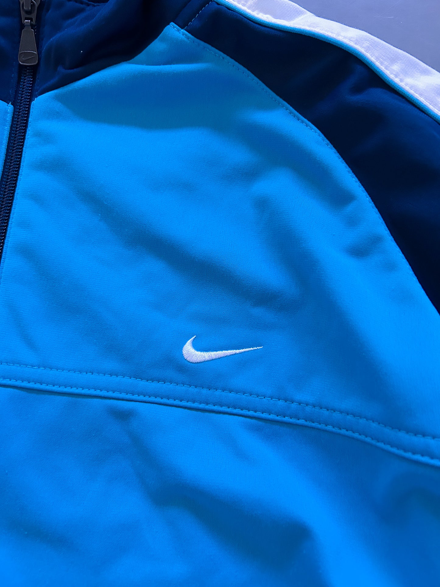 Nike Vintage Trackjacket | XL