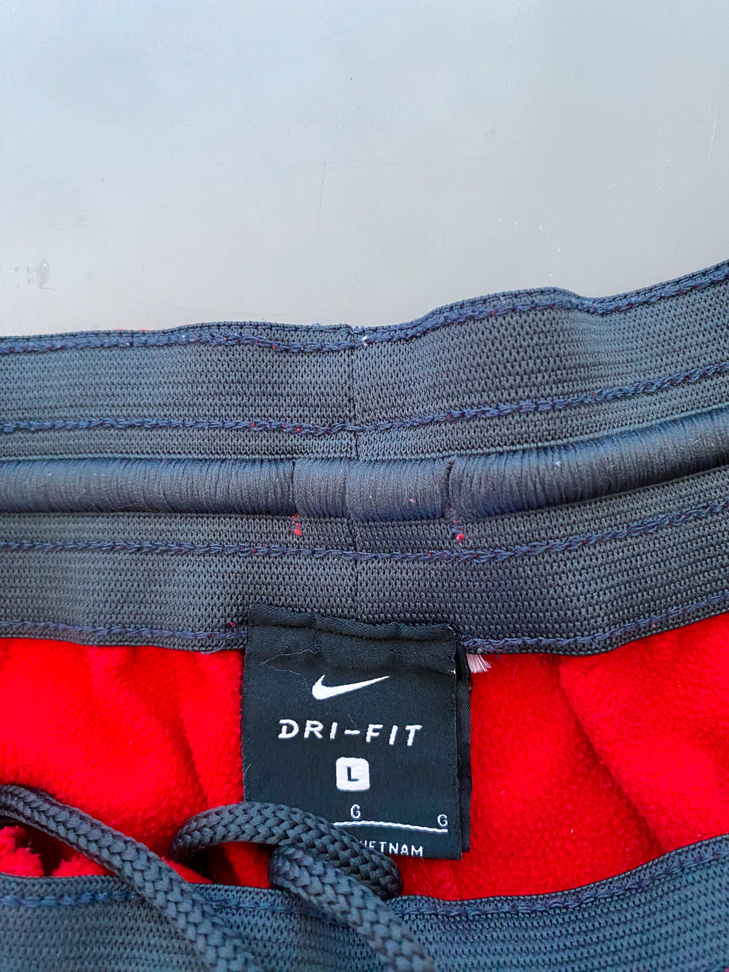 Nike Vintage Trackpants | L