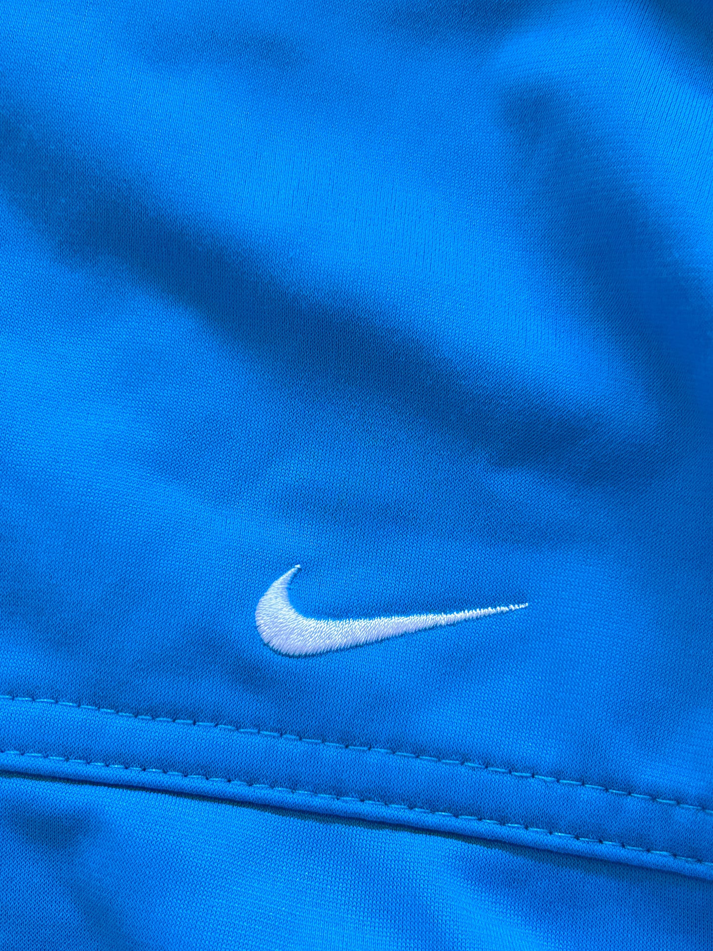 Nike Vintage Trackjacket | XL
