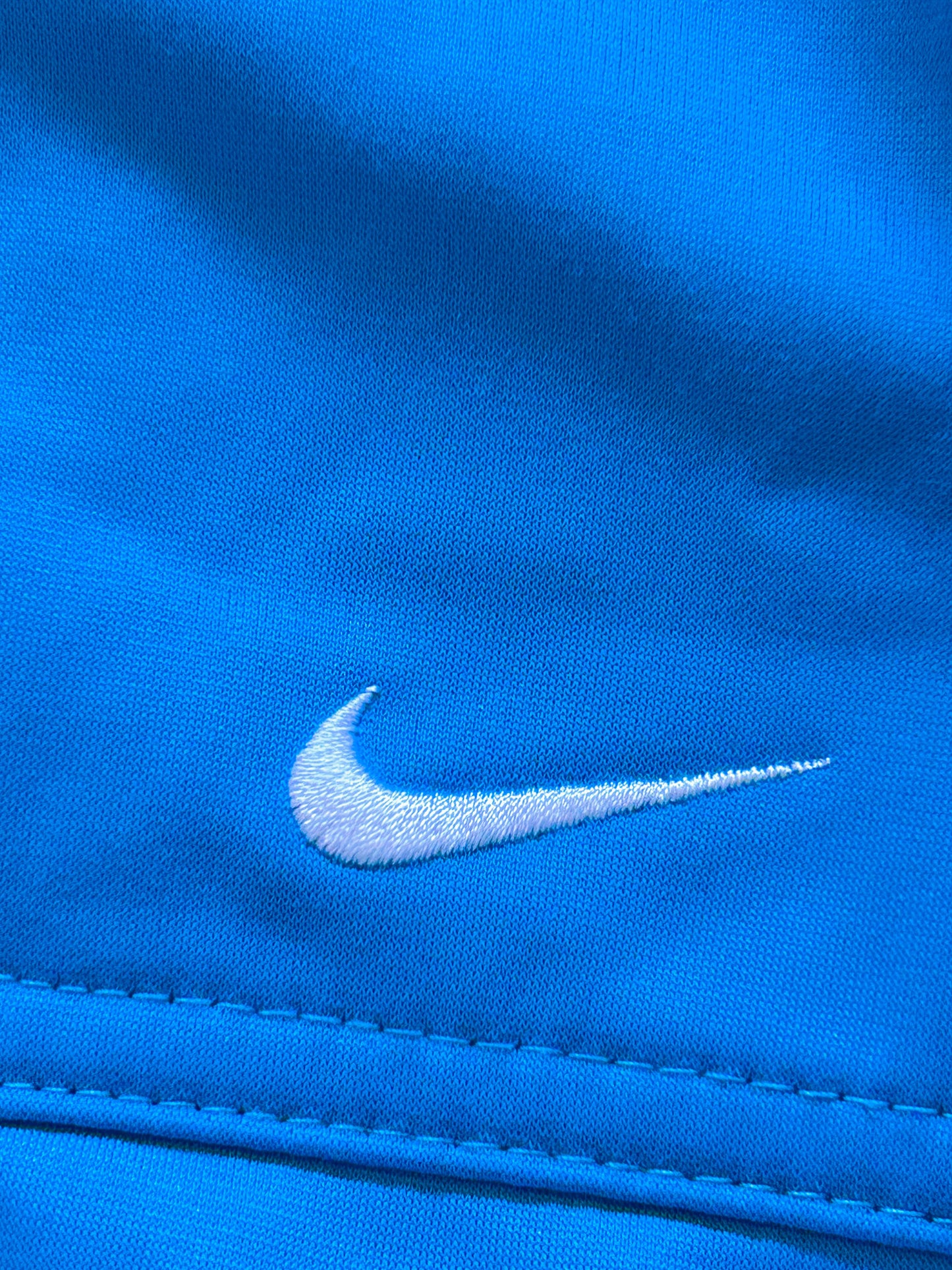 Nike Vintage Trackjacket | XL