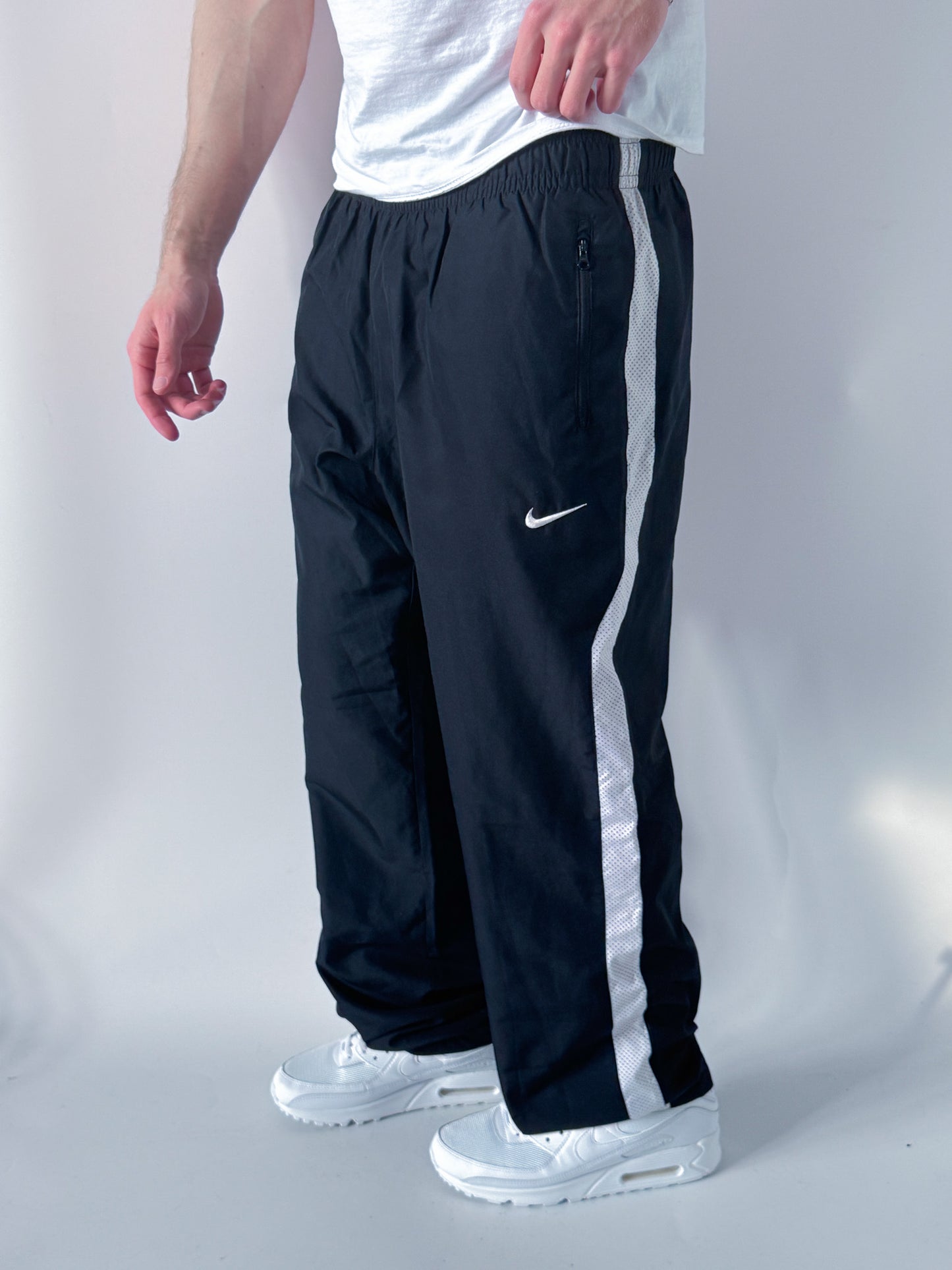 Nike Vintage Trackpants | M
