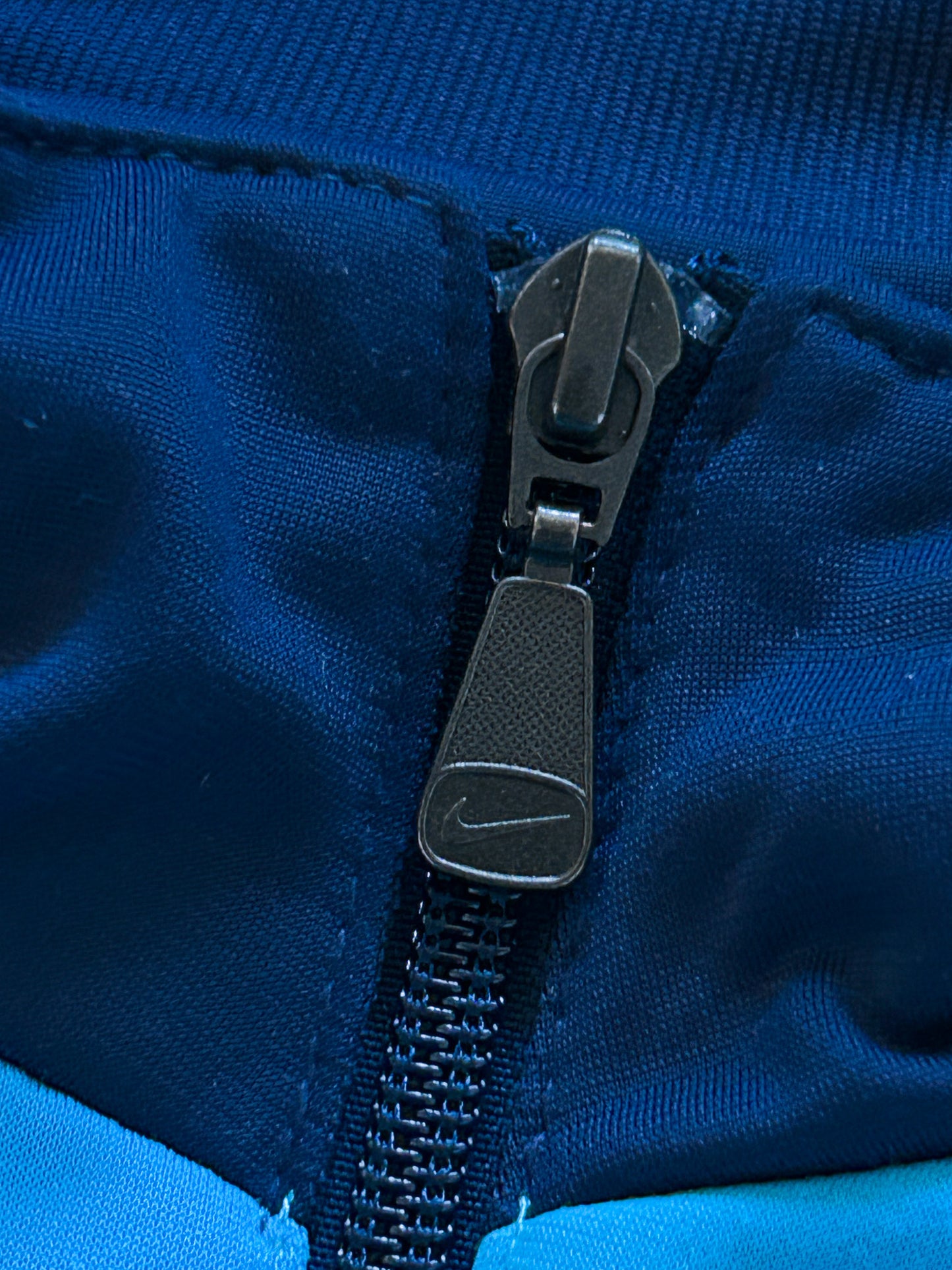 Nike Vintage Trackjacket | XL