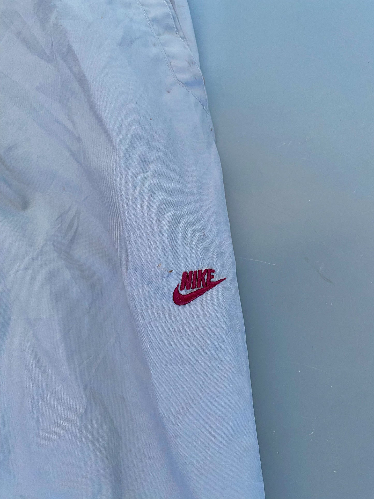 Nike Vintage Trackpants | L