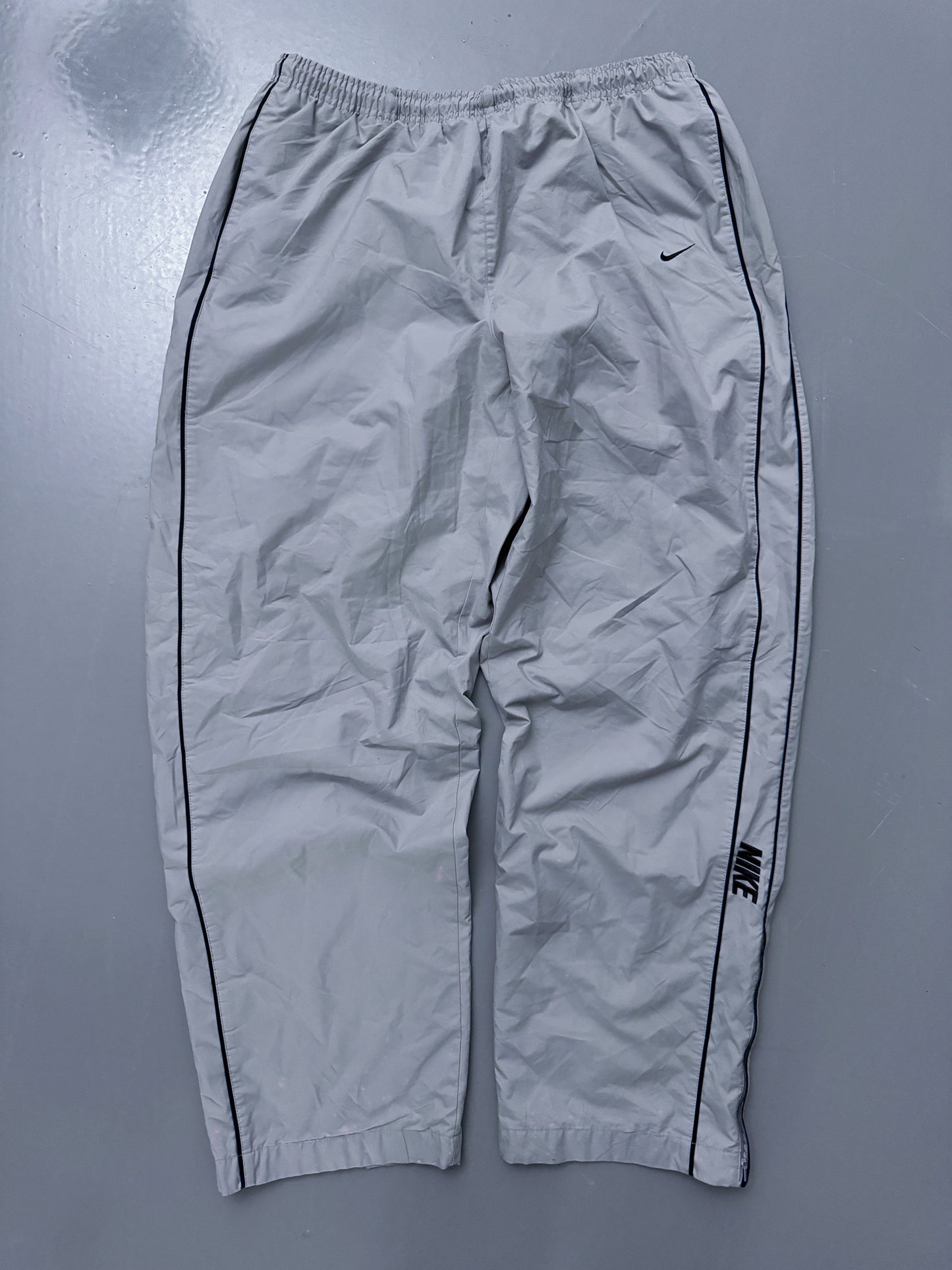 Nike Vintage *Classic* Trackpants | L