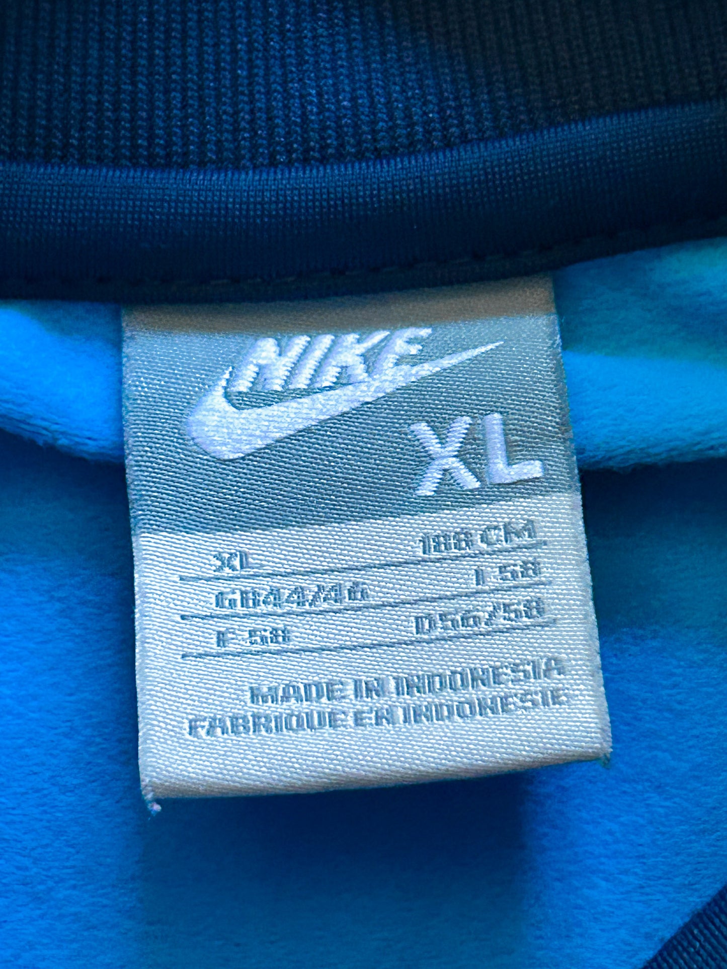 Nike Vintage Trackjacket | XL