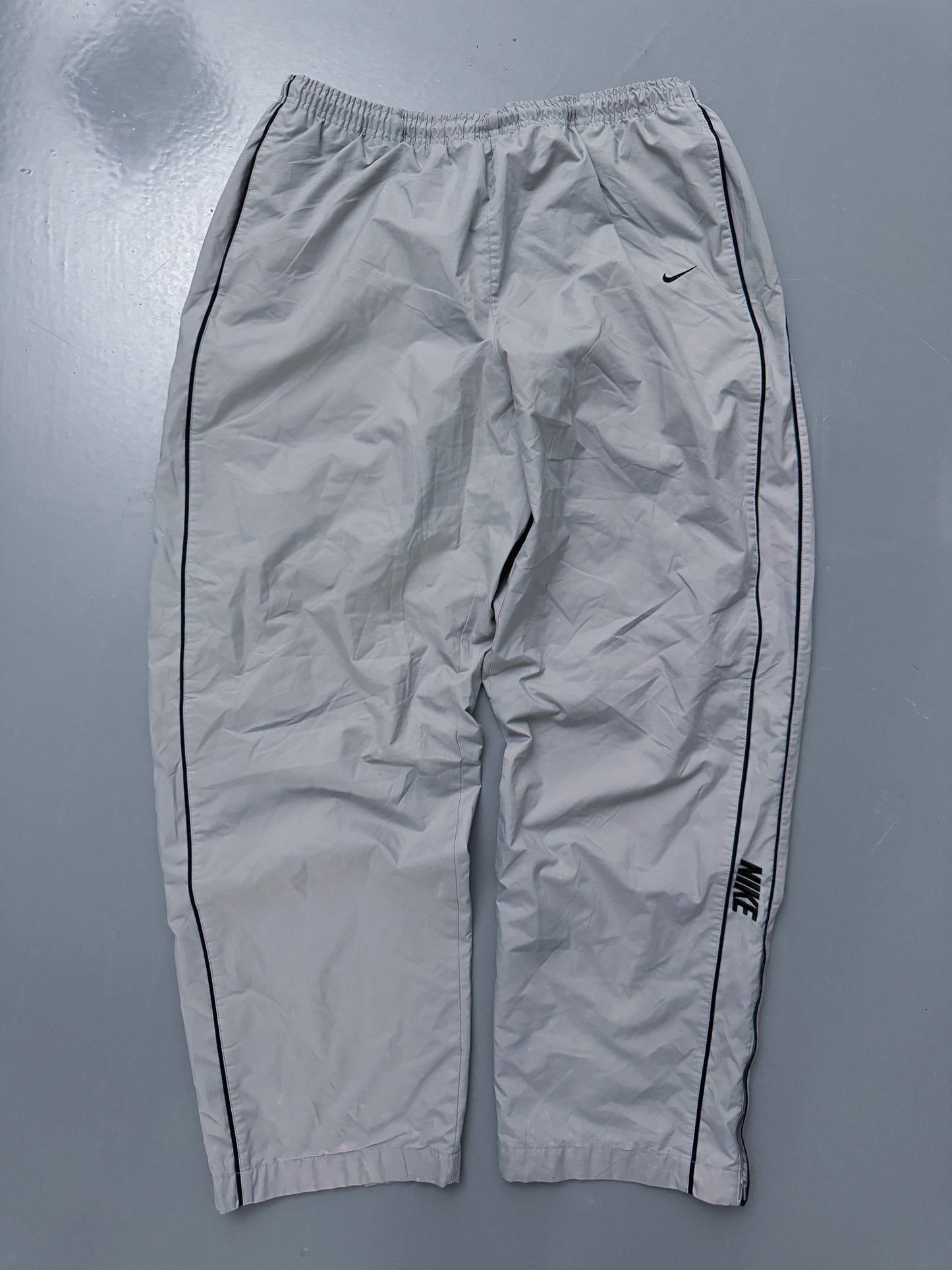 Nike Vintage *Classic* Trackpants | L