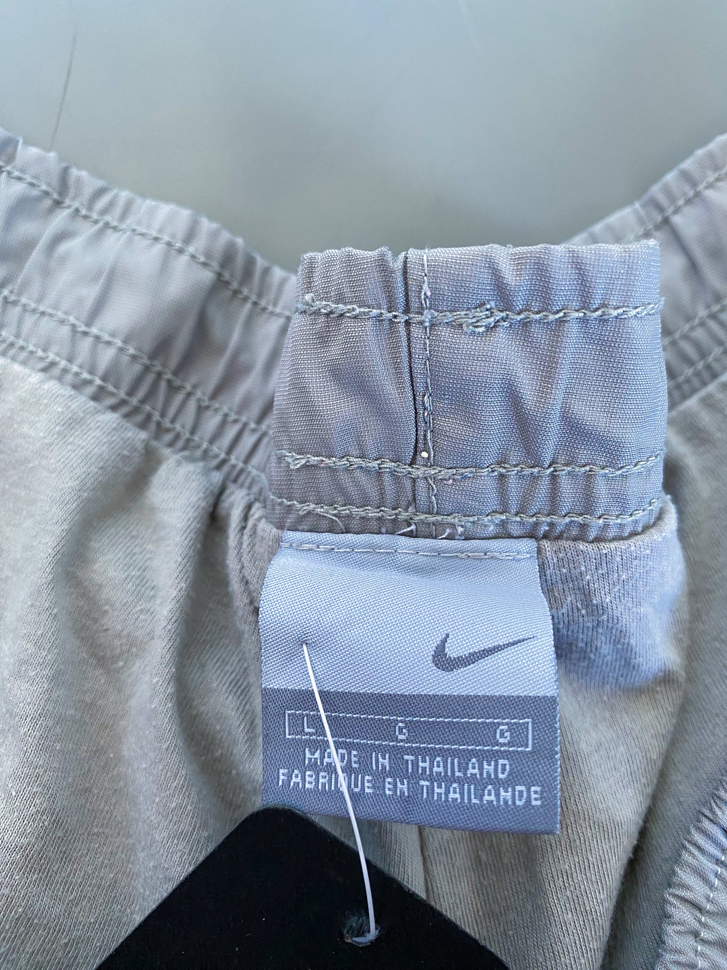 Nike Vintage Trackpants | L