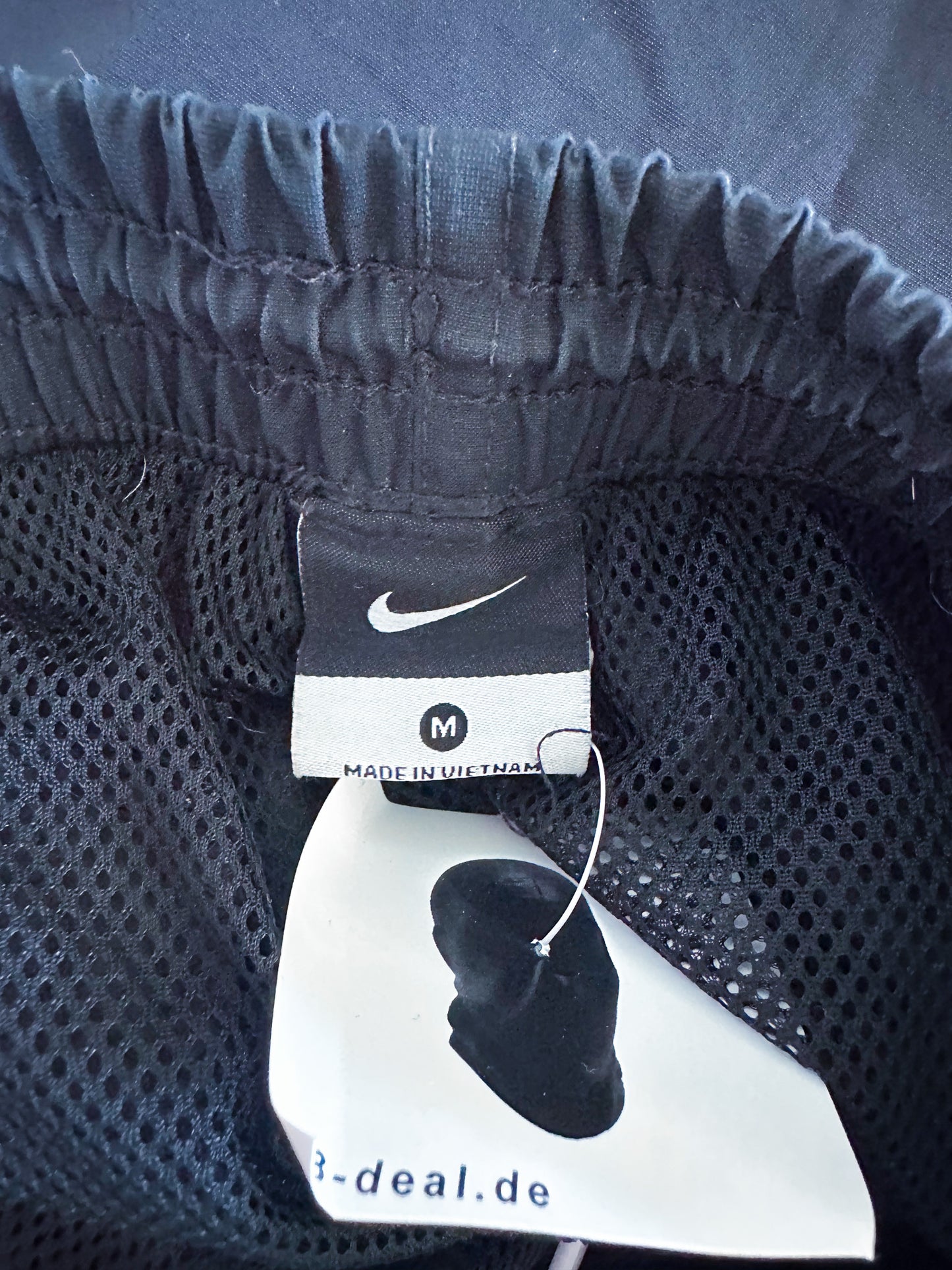 Nike Vintage Trackpants | M
