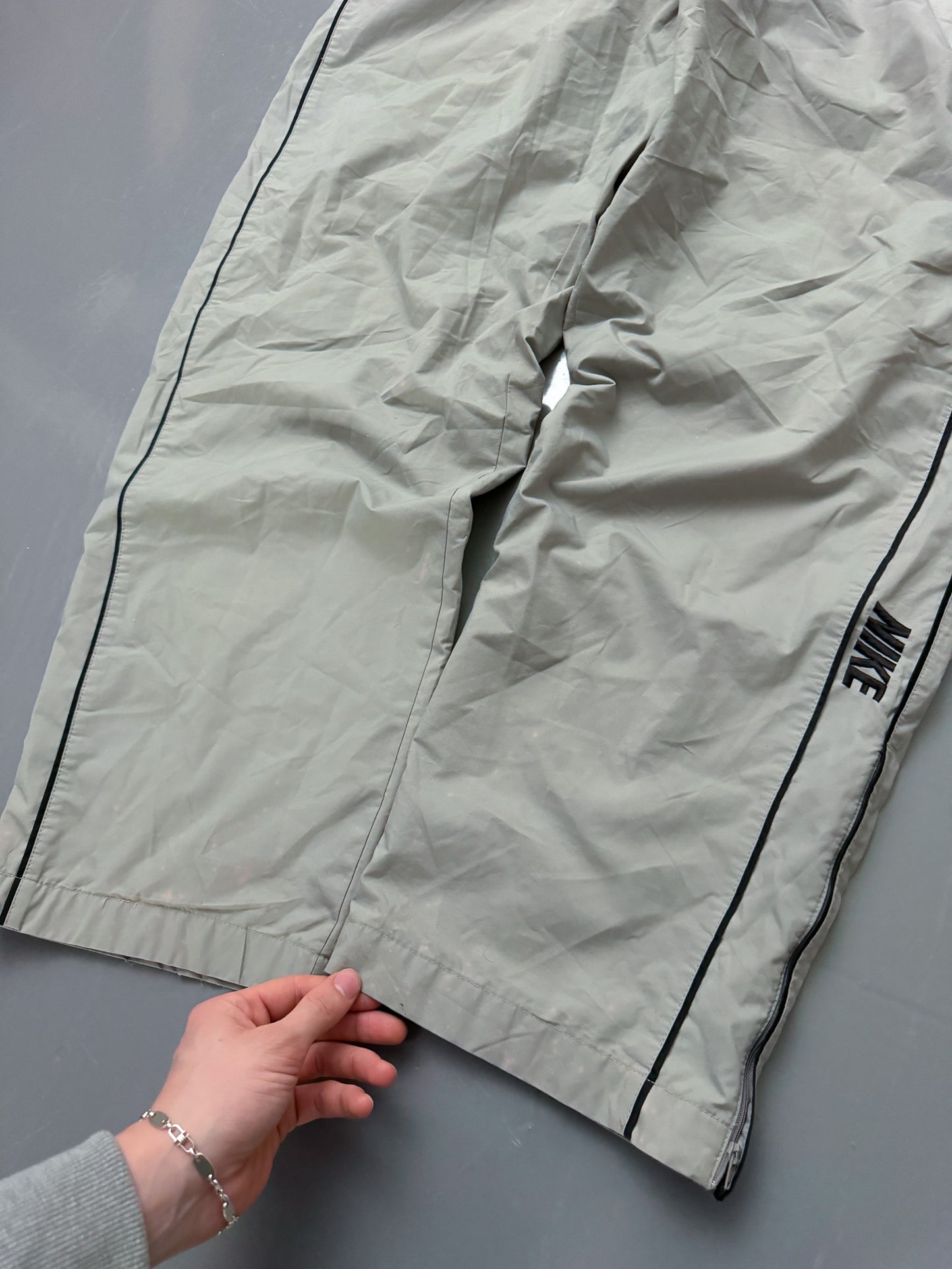 Nike Vintage *Classic* Trackpants | L