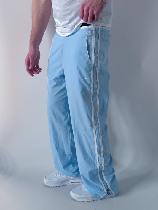Nike Vintage *Babyblue* Trackpants | M