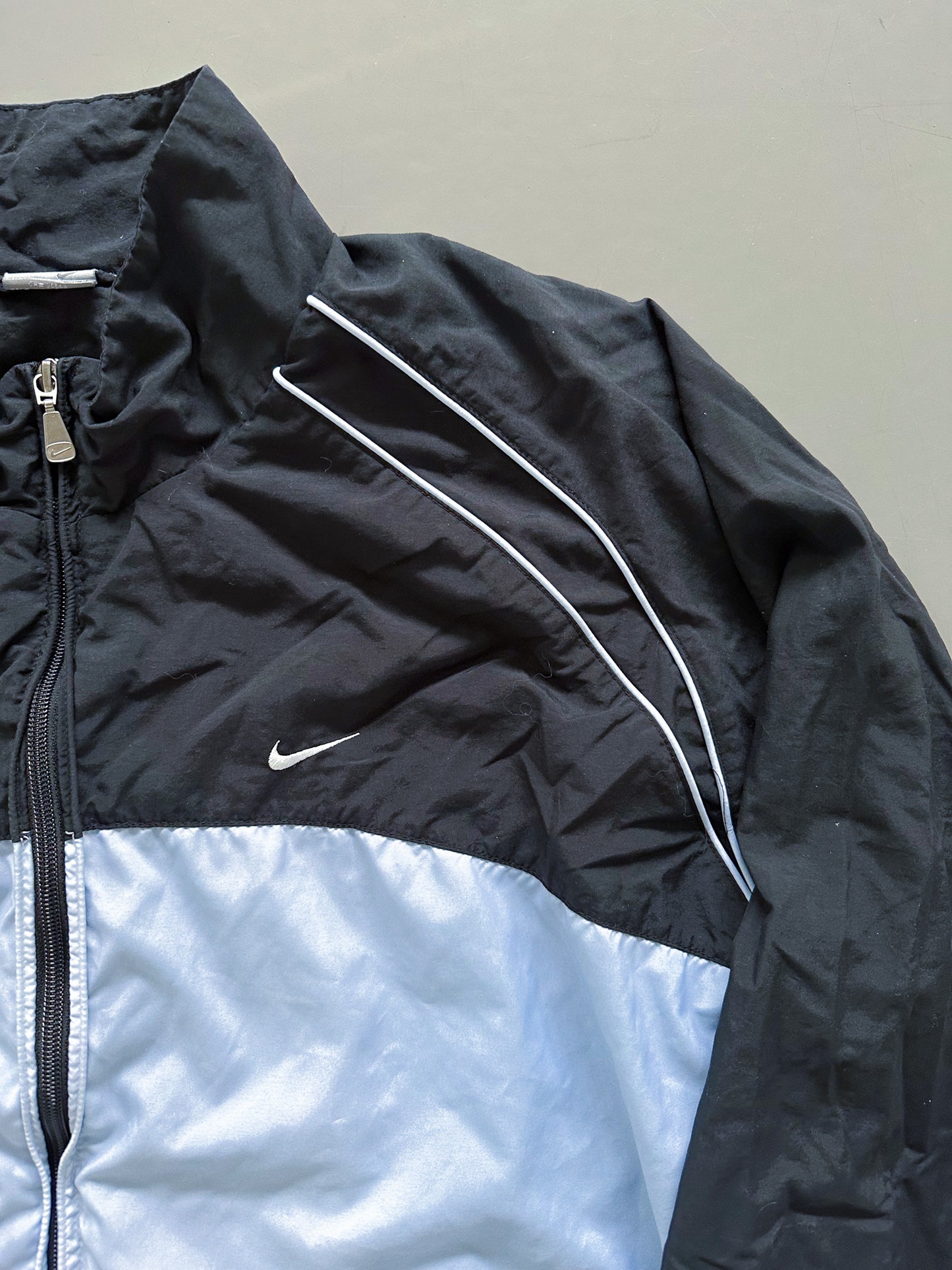 Nike Vintage Trackjacket | XL
