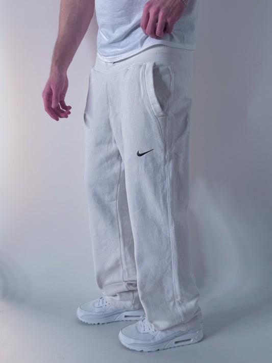 Nike Vintage Open Leg Sweatpants / Jogger | M