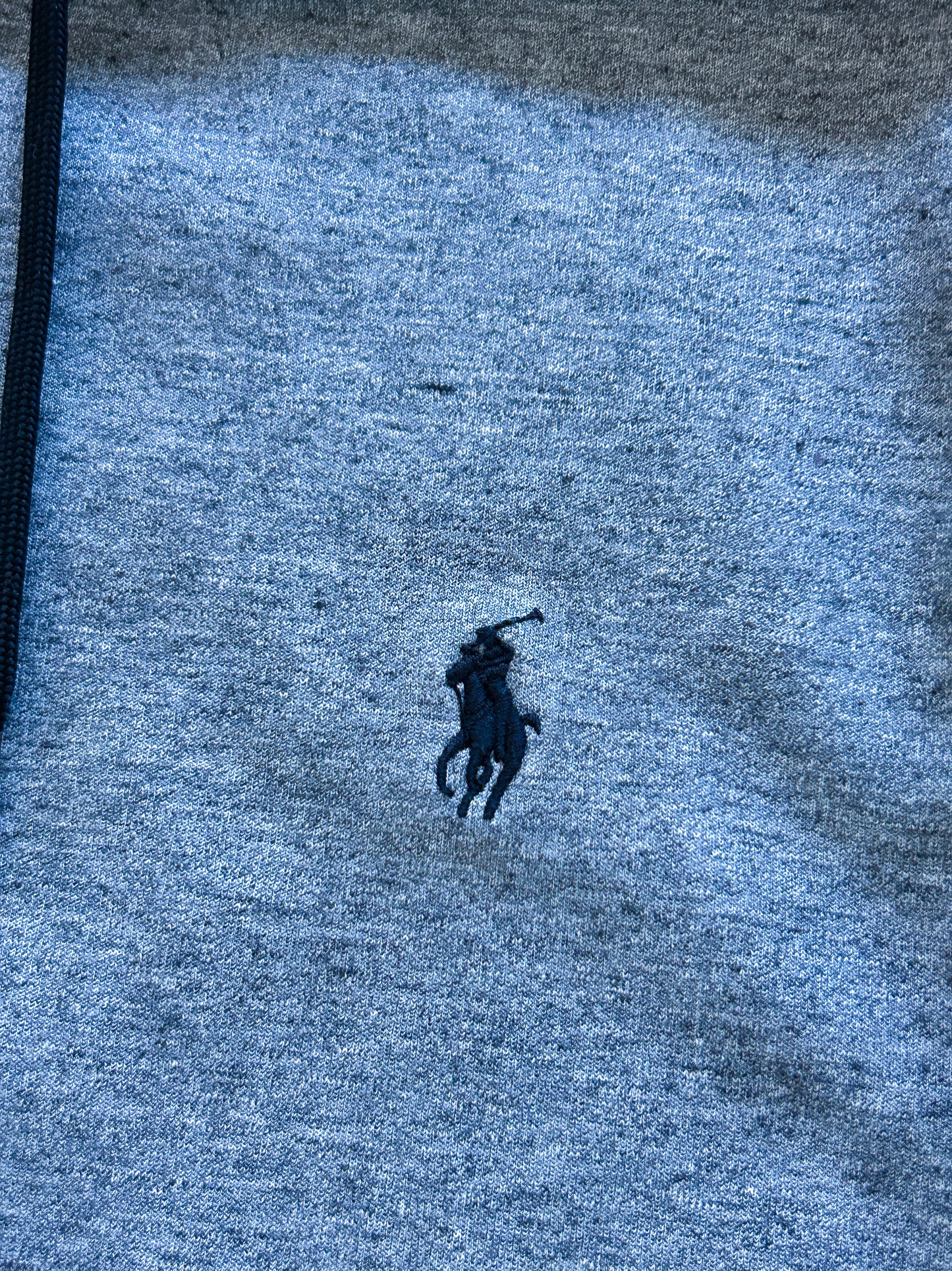 Polo Ralph Lauren Vintage Sweatjacke | L