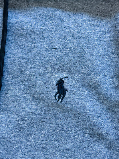 Polo Ralph Lauren Vintage Sweatjacke | L