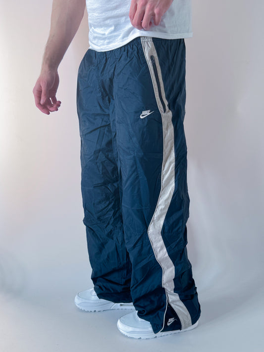 Nike Vintage Trackpants | L
