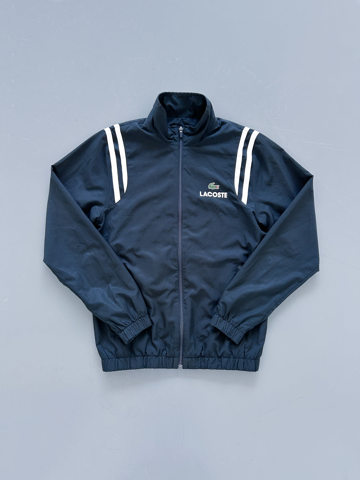 Lacoste Vintage Trackjacket | S