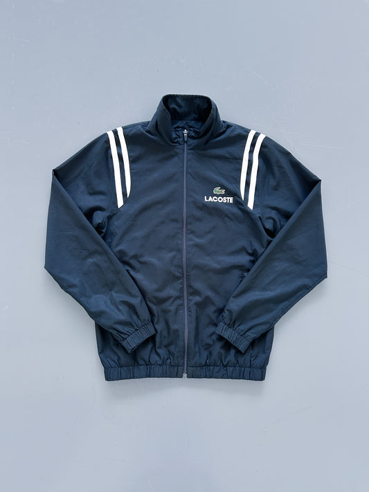 Lacoste Vintage Trackjacket | S