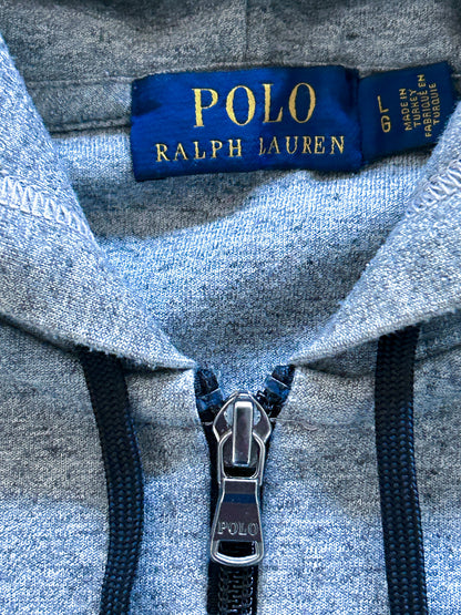 Polo Ralph Lauren Vintage Sweatjacke | L