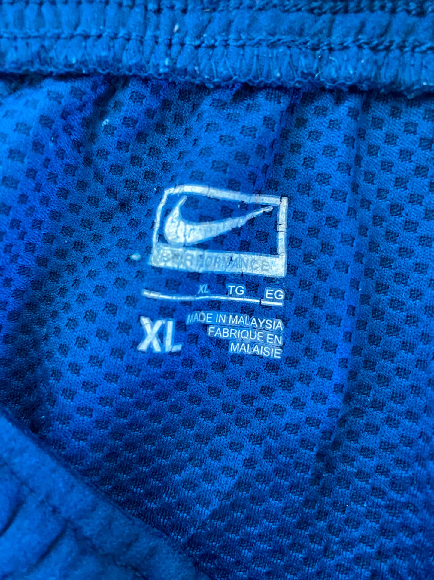 Nike Vintage Trackpants | L